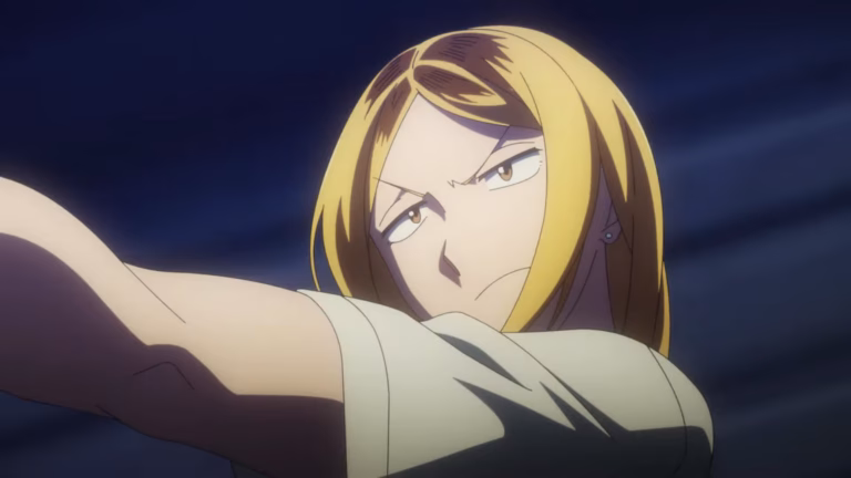 Imagem em destaque: Yumiri Hanamori Deixa o Papel no Anime Magilumiere