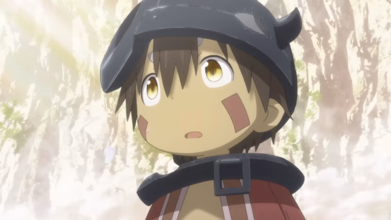 Imagem em destaque: Made in Abyss Revela o Primeiro Teaser Trailer do Filme 1 "Awakening Mystery", Lançamento no Outono de 2026 Imagem em destaque: Made in Abyss Revela o Primeiro Teaser Trailer do Filme 1 "Awakening Mystery", Lançamento no Outono de 2026