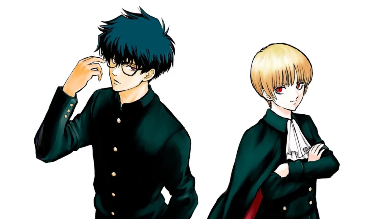O retorno do mestre: Criador de Gintama anuncia nova série na Weekly Shonen Jump para abril
