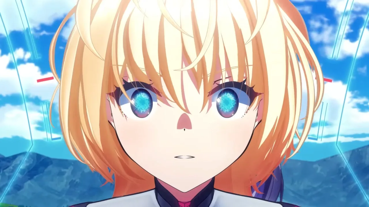 Expelled from Paradise: O aguardado retorno da franquia ganha visual inédito e teaser eletrizante