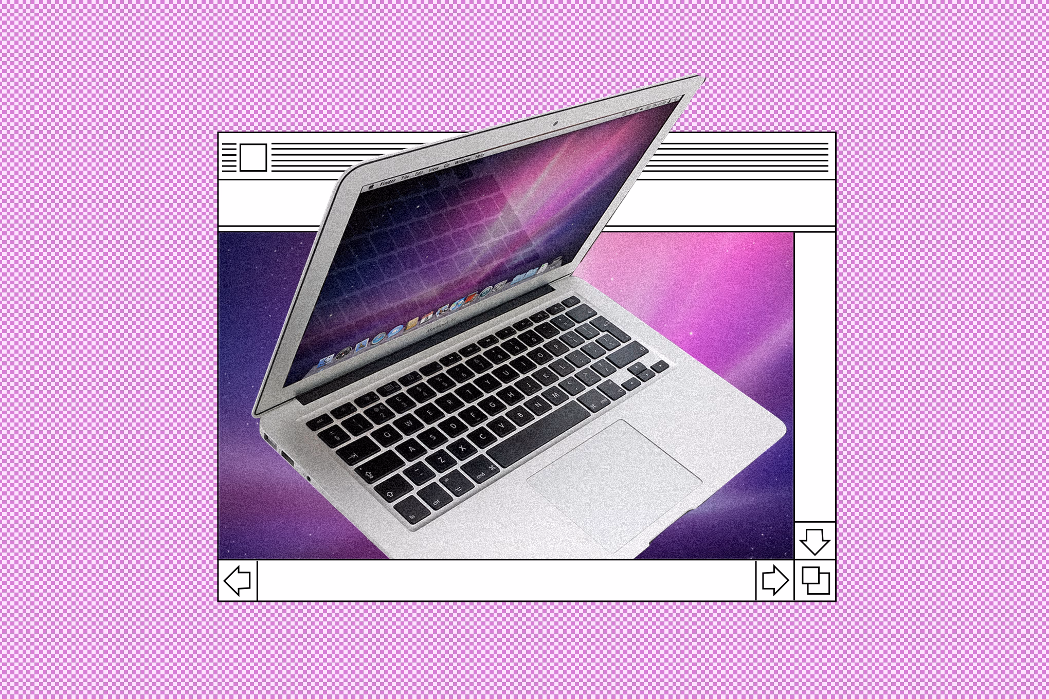 Por apenas 200 dólares a mais, o MacBook Air vira uma opção irresistível