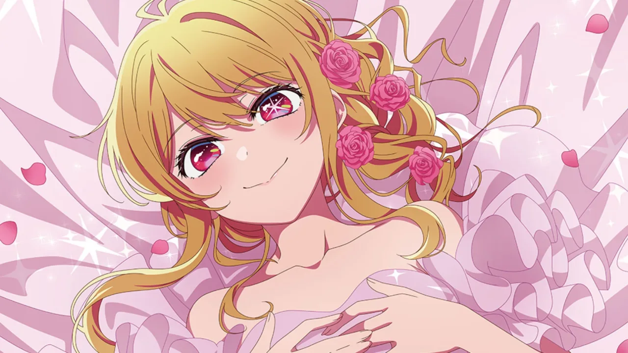 Oshi no Ko: Novo visual destaca a jornada de Ruby Hoshino no mundo do entretenimento