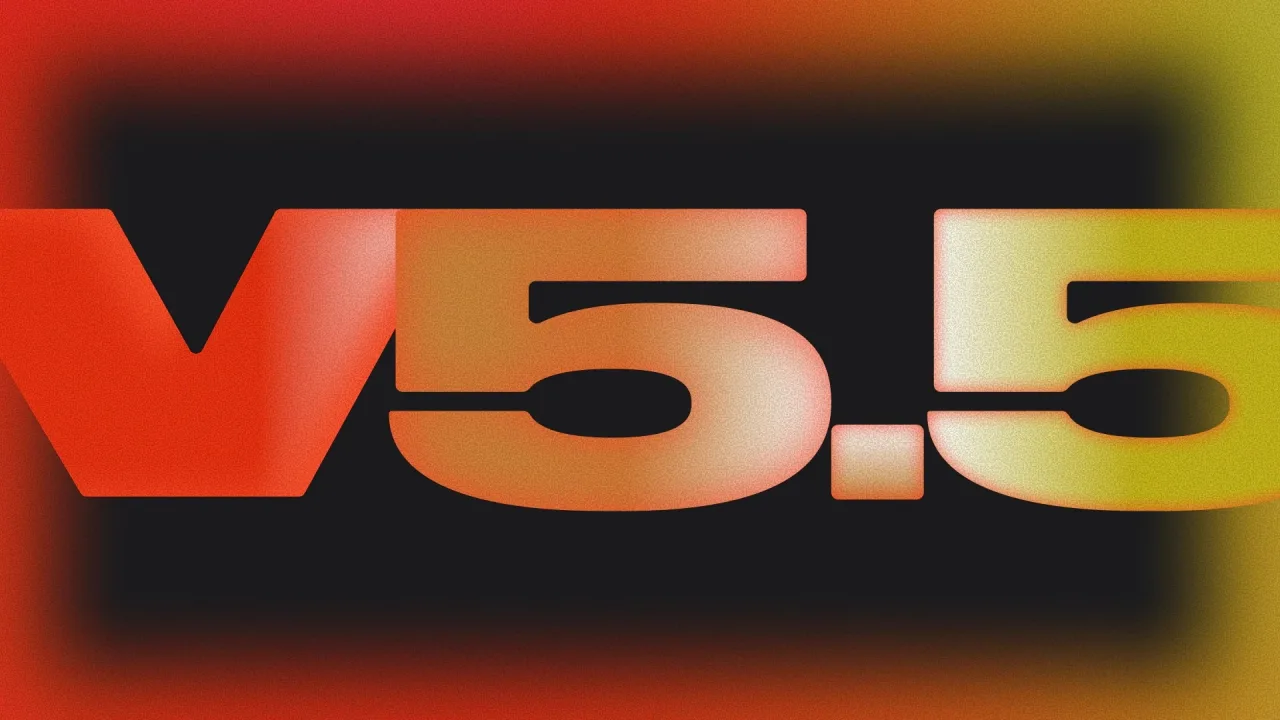 Suno v5.5: Sua Música, Suas Regras! A Personalização Total Chegou.