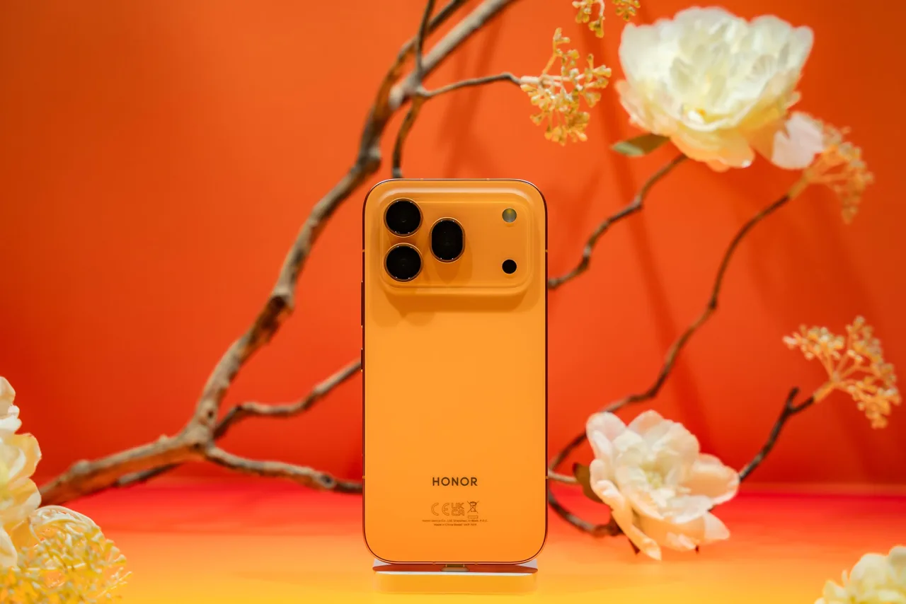A Honor se inspira na Apple: novos celulares da marca são a "cara" do iPhone