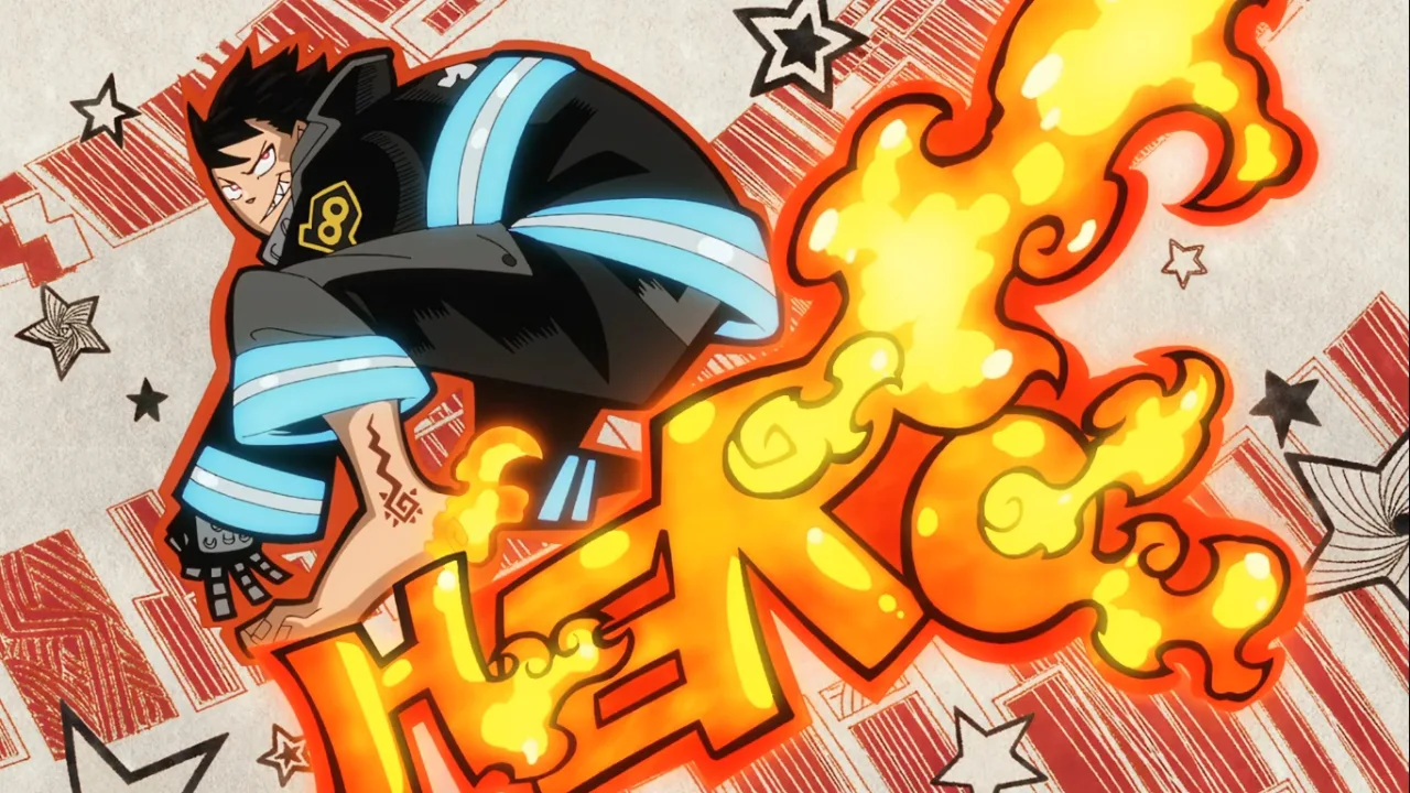 Fire Force: 2 momentos inesquecíveis que tornam o final deste anime uma obra-prima inquestionável