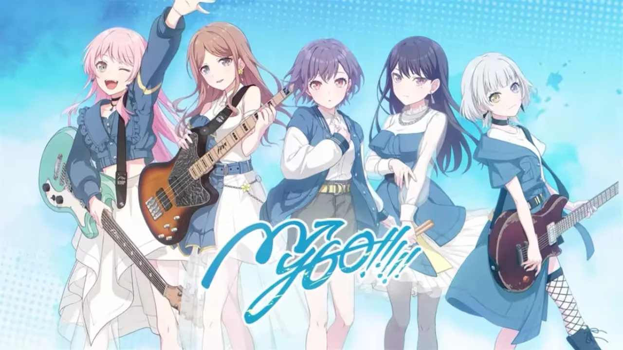 BanG Dream! Our Notes: Novo trailer coloca a banda MyGO sob os holofotes!