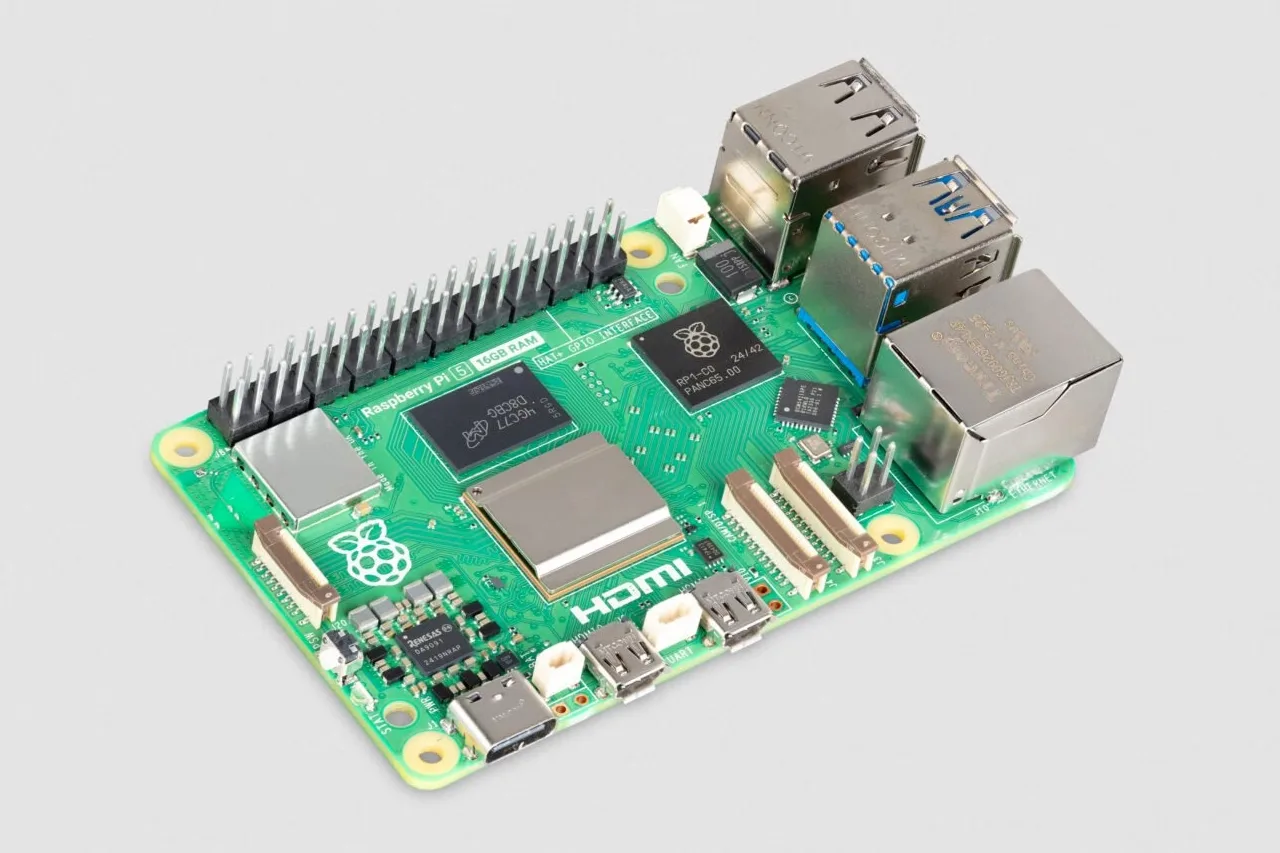 O preço do Raspberry Pi subiu: a brincadeira acabou?