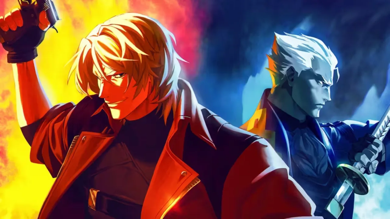 Devil May Cry: Segunda temporada ganha trailer explosivo e data de estreia oficial