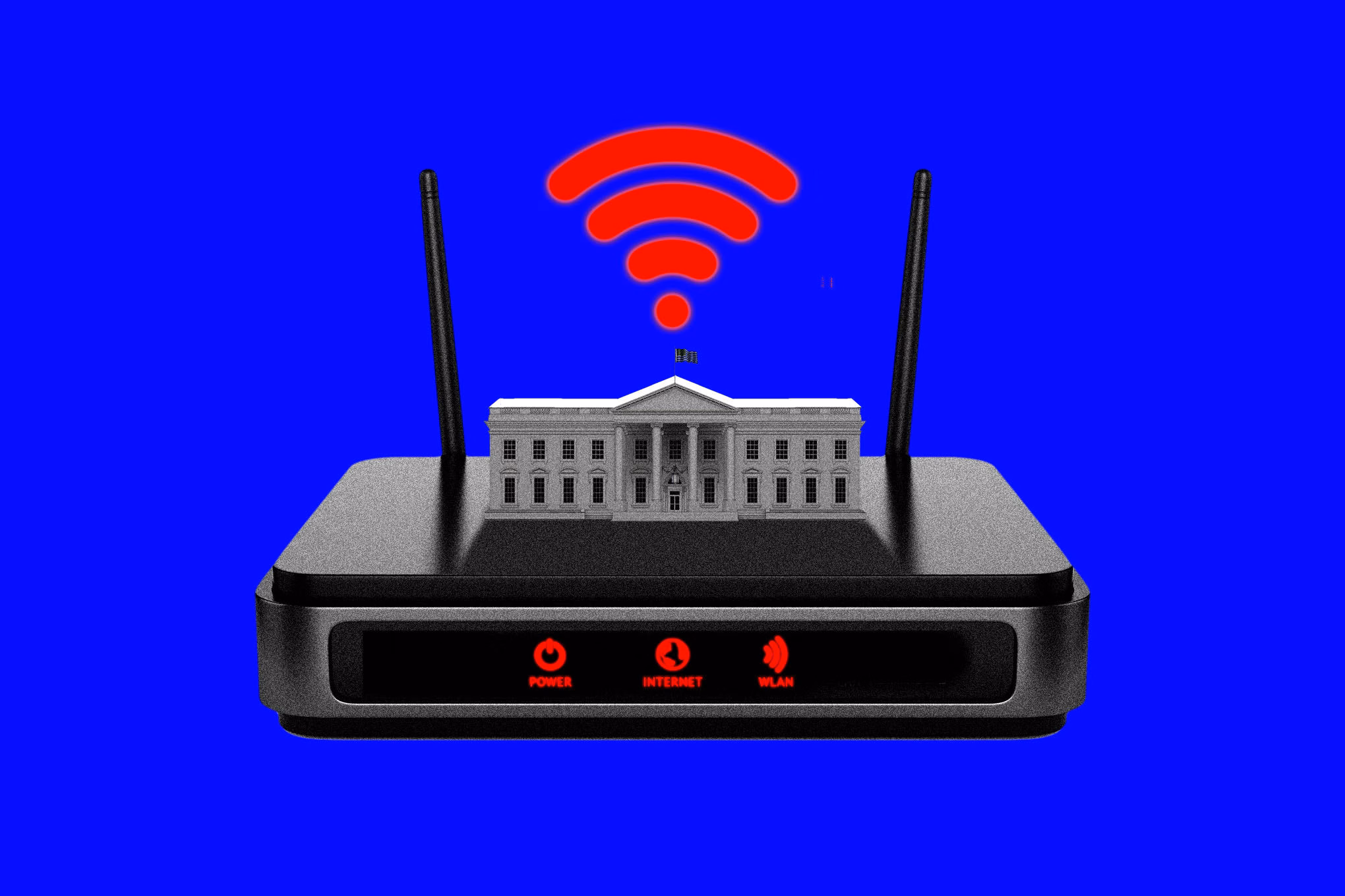 FCC reverte proibição de roteadores da Netgear e deixa mercado sem respostas