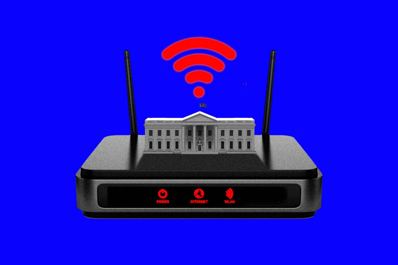 FCC reverte proibição de roteadores da Netgear e deixa mercado sem respostas