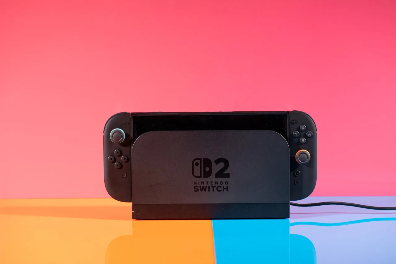 Nintendo Switch 2: Garanta o bundle de Super Mario Galaxy com R$ 100 de desconto no lançamento
