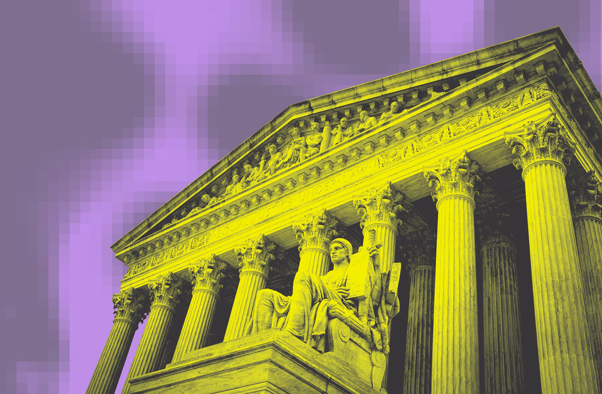 A conta não fecha: as contradições da Suprema Corte racista