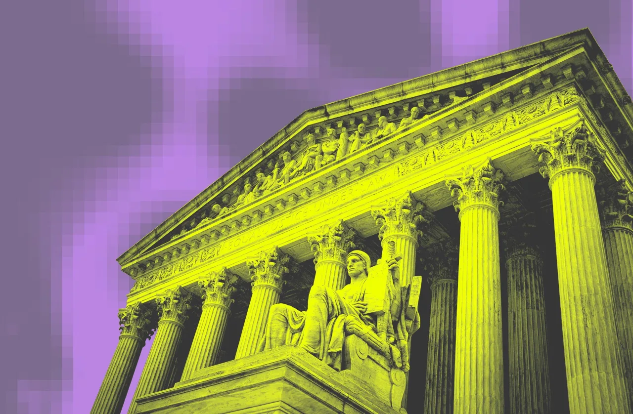 A conta não fecha: as contradições da Suprema Corte racista