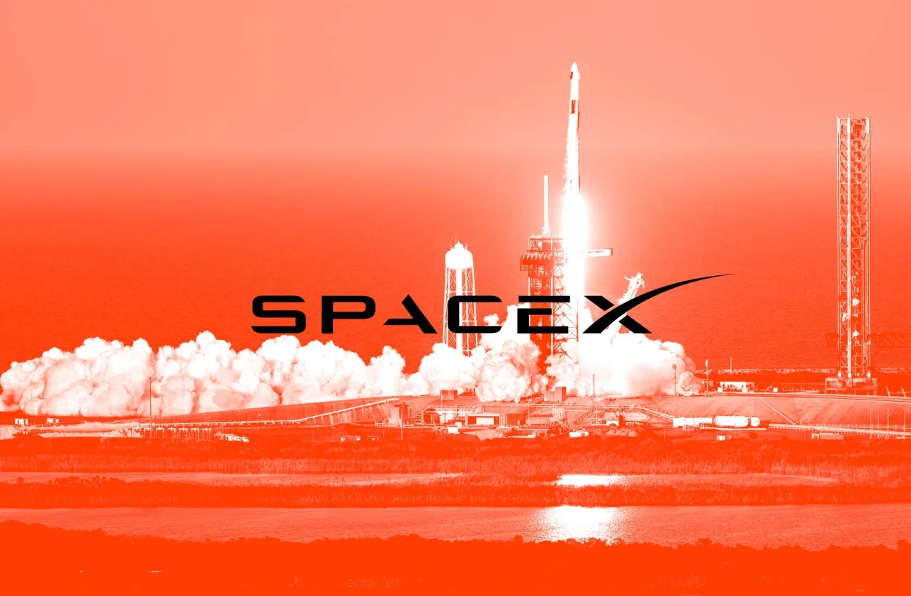 SpaceX negocia aquisição da Cursor em negócio bilionário de US$ 60 bilhões