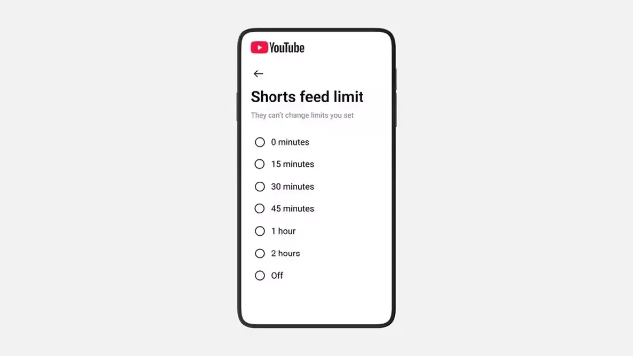 Adeus, Reels do Google: YouTube finalmente permite desativar os Shorts