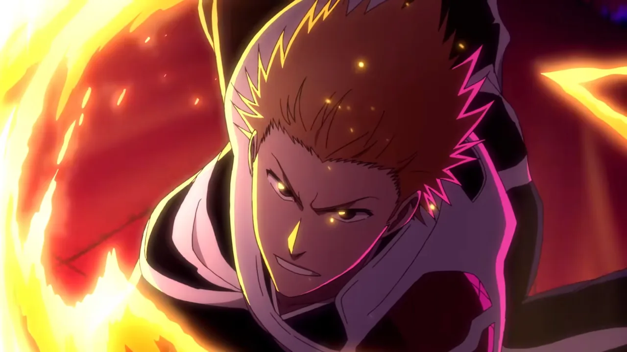 Bleach: TYBW — Parte Final ganha data de estreia antecipada em evento especial nos cinemas
