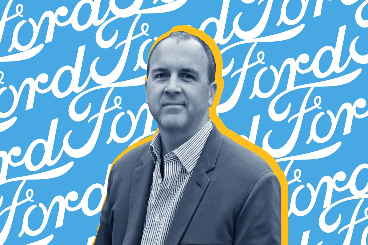 Baixa na Ford: Doug Field, o nome por trás dos carros elétricos e softwares da marca, deixa a montadora
