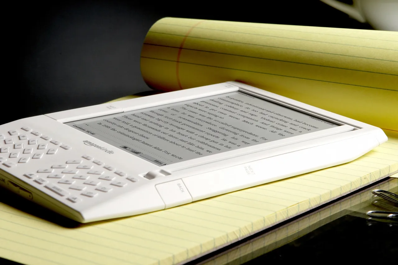 Fim da linha: Amazon encerra suporte para modelos antigos de Kindle e tablets Fire