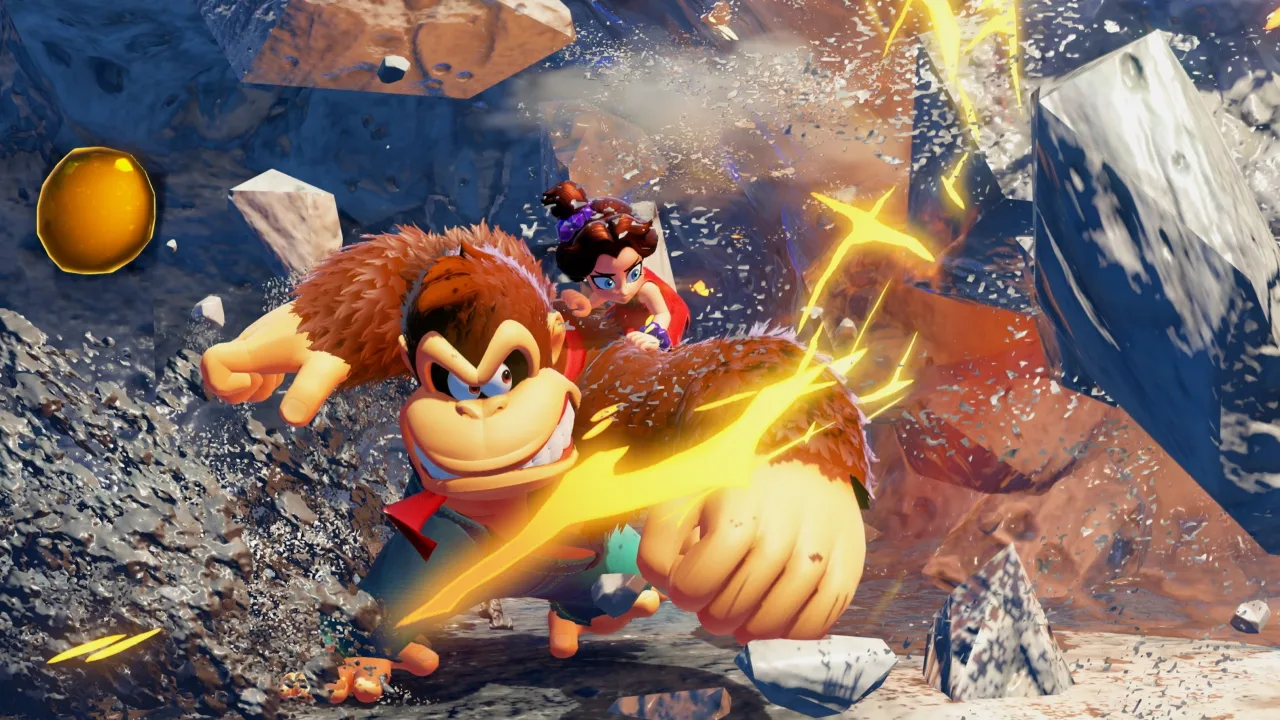 Target dispara promoção: leve dois jogos de Nintendo Switch e ganhe R$ 150 de desconto