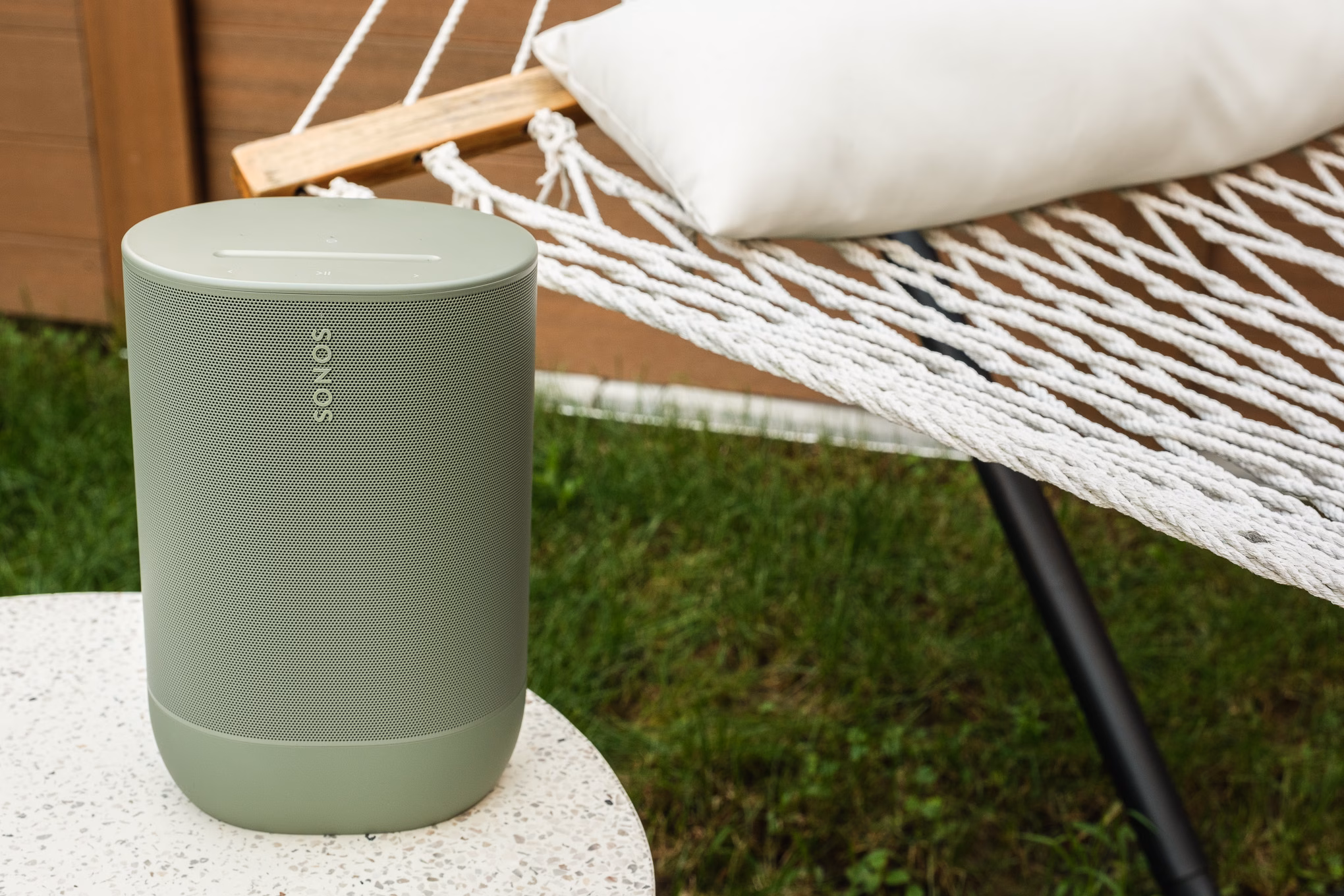 Última chamada: Sonos coloca caixas de som recondicionadas em oferta relâmpago