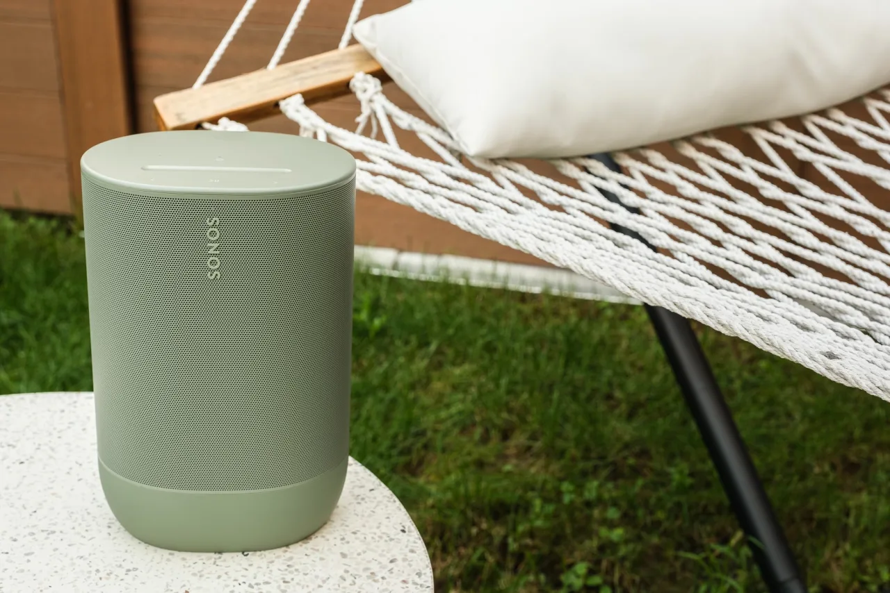 Última chamada: Sonos coloca caixas de som recondicionadas em oferta relâmpago