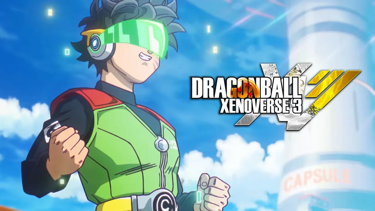 Dragon Ball Xenoverse 3 é oficial: Bandai Namco confirma retorno explosivo da franquia para 2027