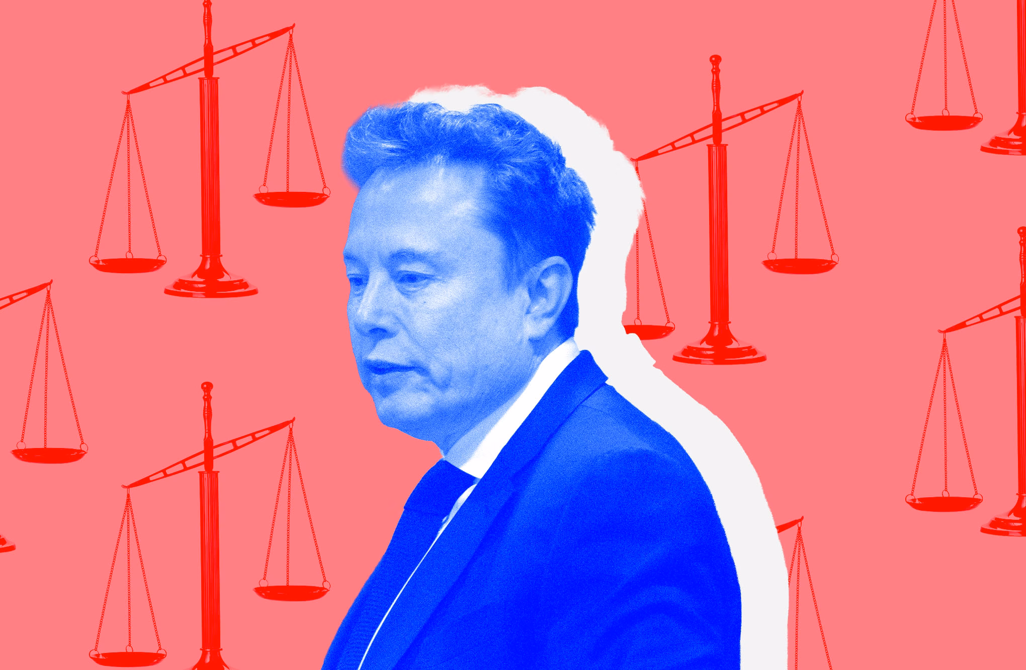 Elon Musk: entre o amadorismo e a mesquinharia