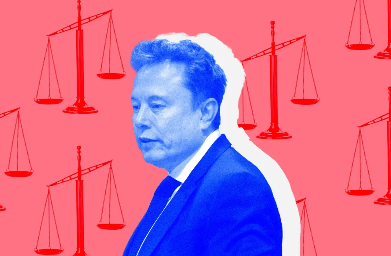 Elon Musk: entre o amadorismo e a mesquinharia