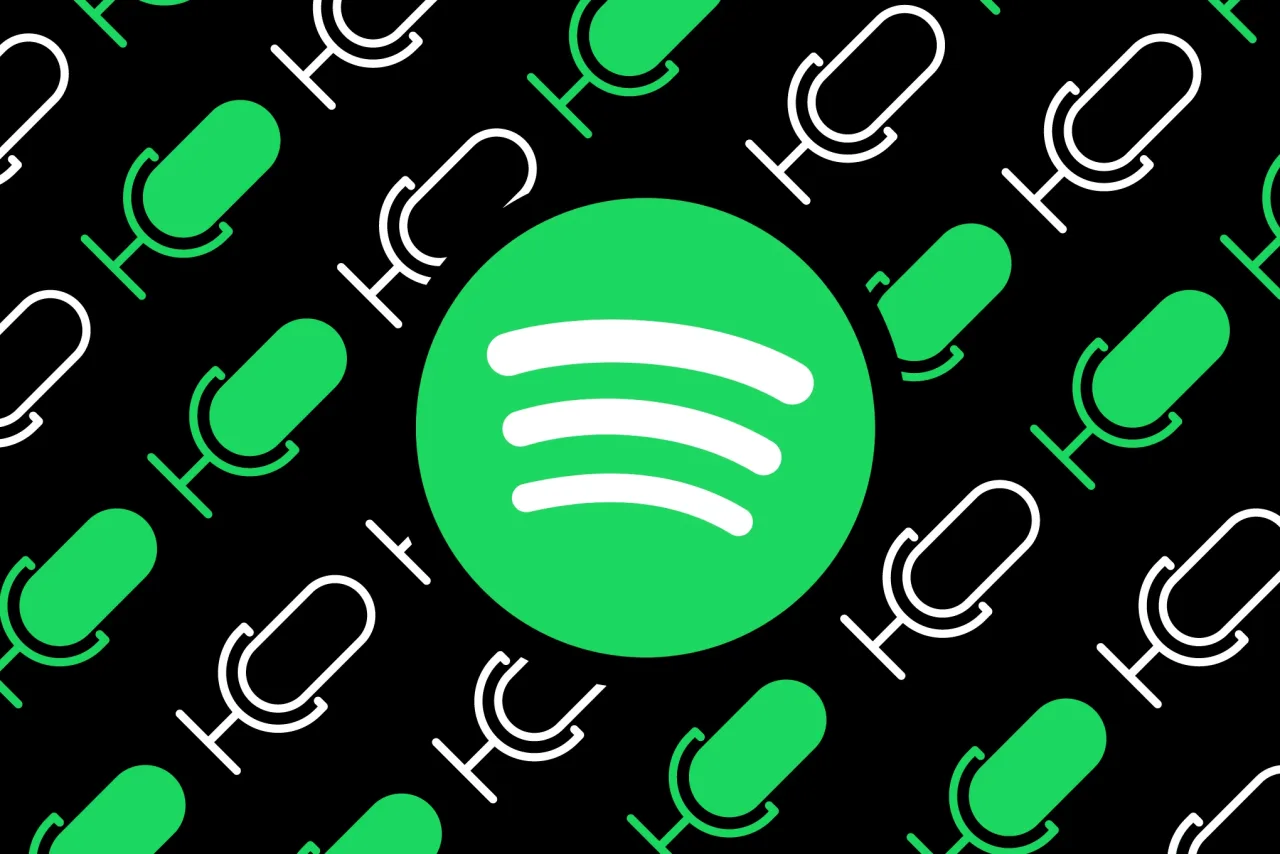 Adeus, tédio: Spotify agora usa IA para criar playlists personalizadas de podcasts para você