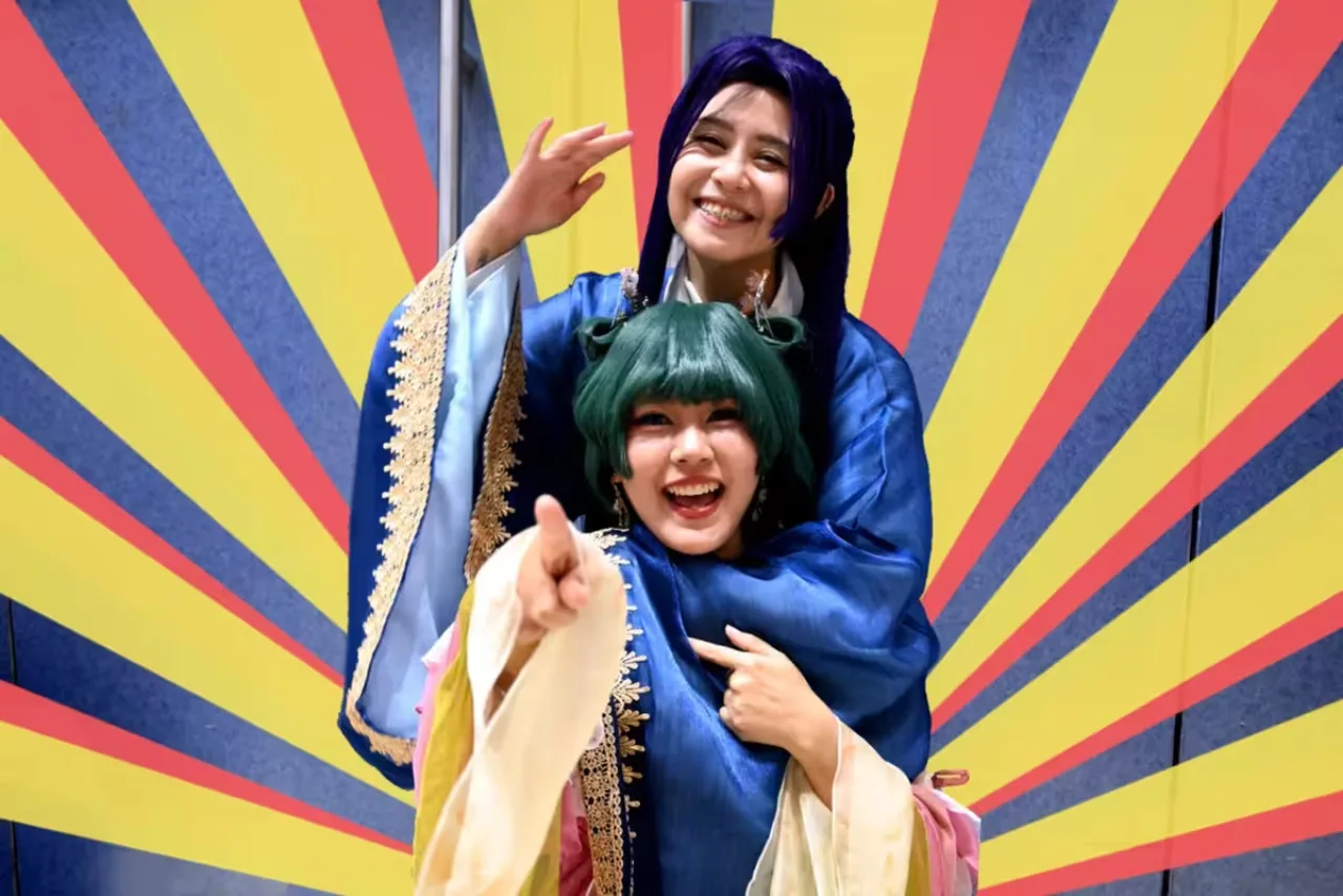 Cosplay Carnival 2026: Uma década de cultura pop japonesa agitando as Filipinas