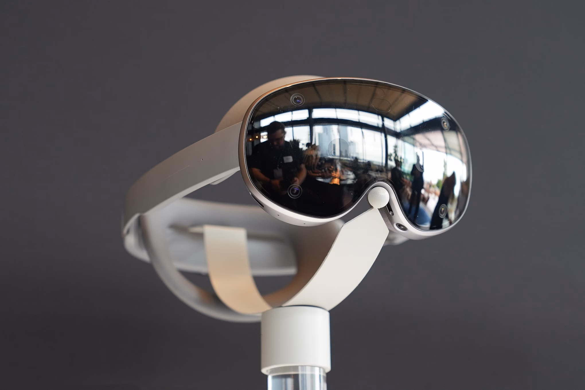 Transforme seus apps 2D em experiências 3D imersivas com o novo Galaxy XR