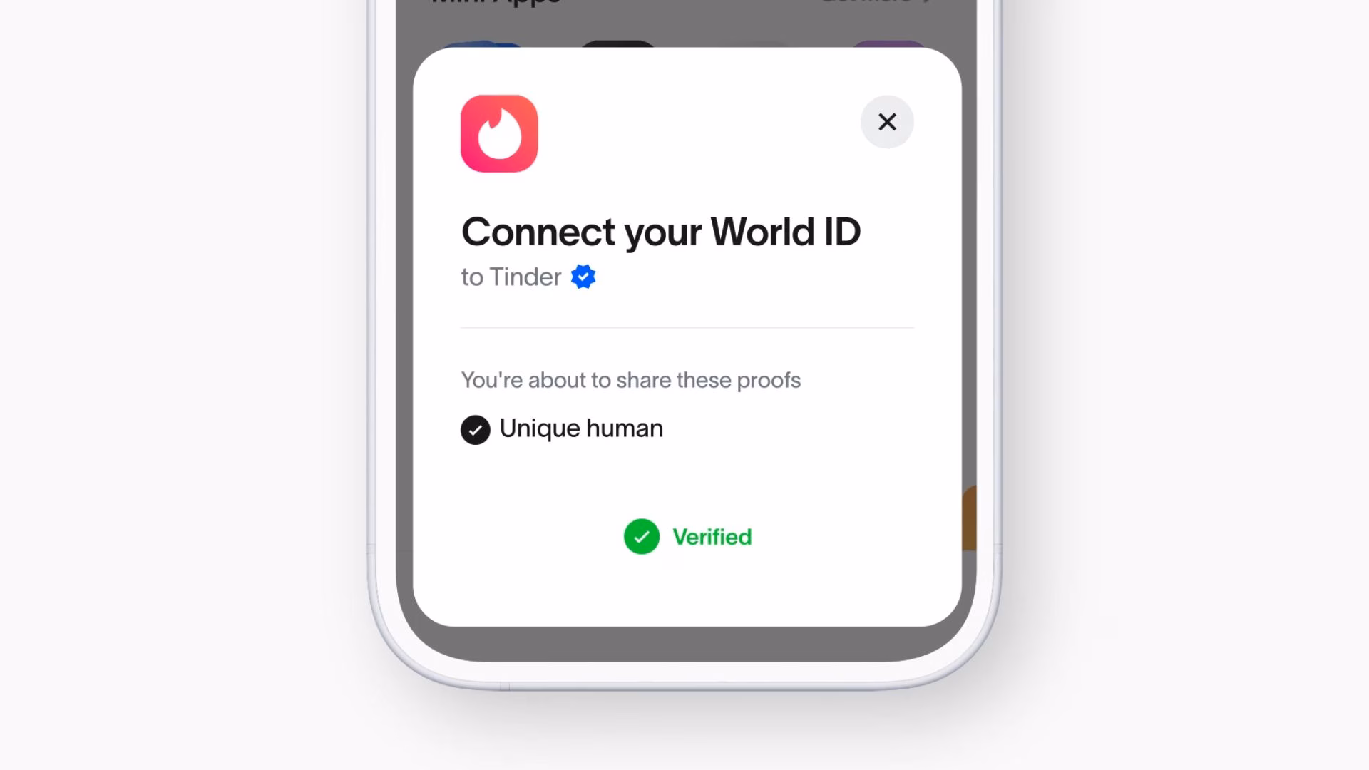 Você deve escanear sua alma na "orbe" de Sam Altman antes do próximo encontro?