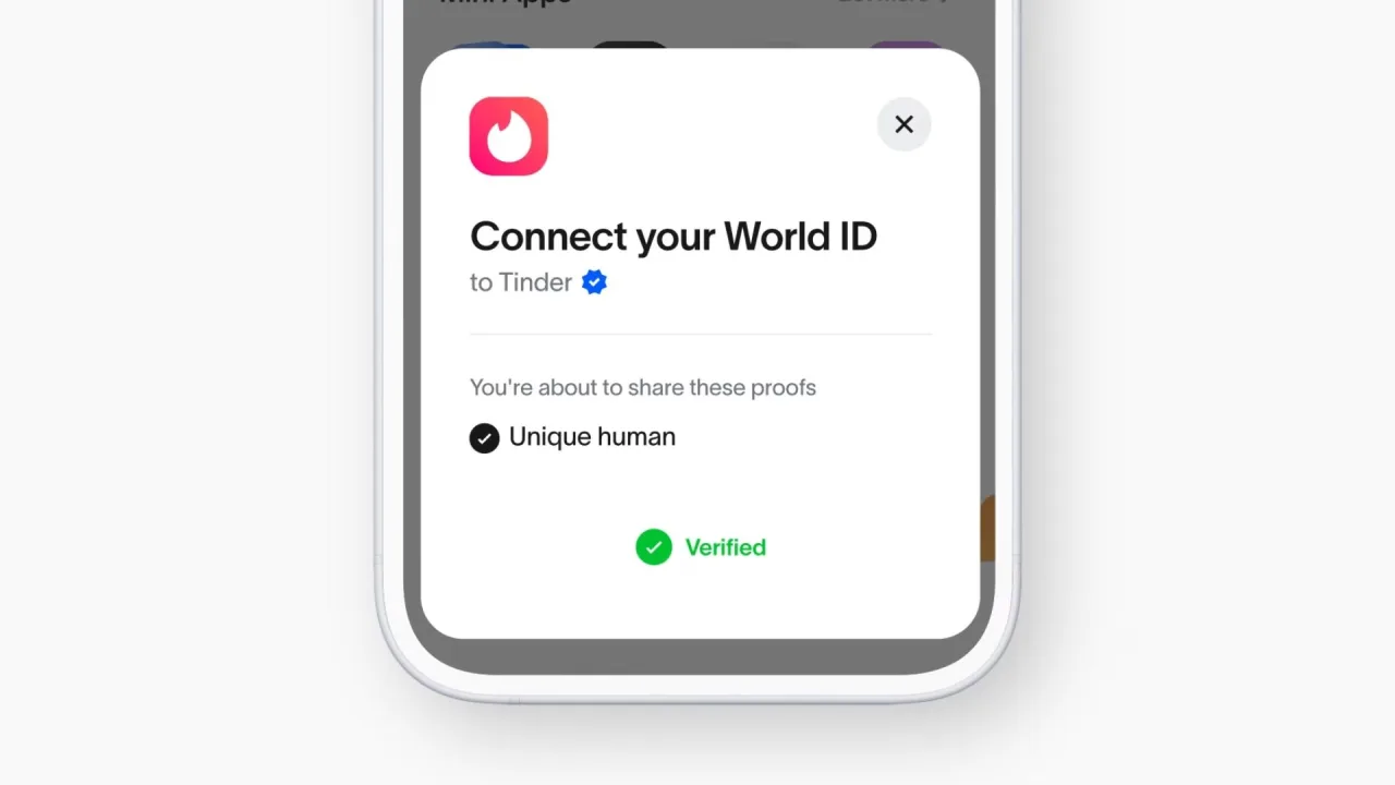 Você deve escanear sua alma na "orbe" de Sam Altman antes do próximo encontro?
