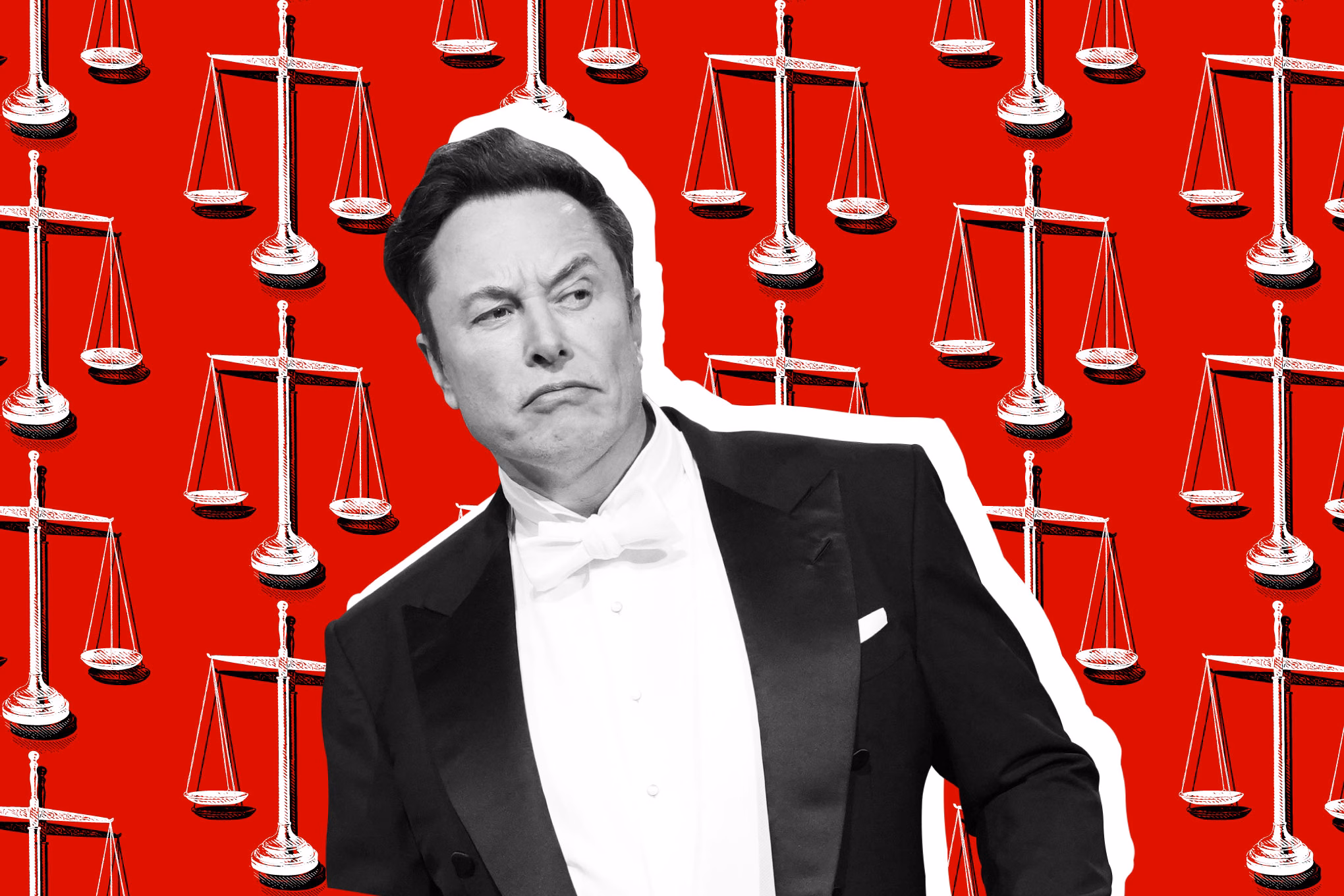 O fator antipatia: como a imagem de Elon Musk pode definir o rumo do julgamento contra Altman