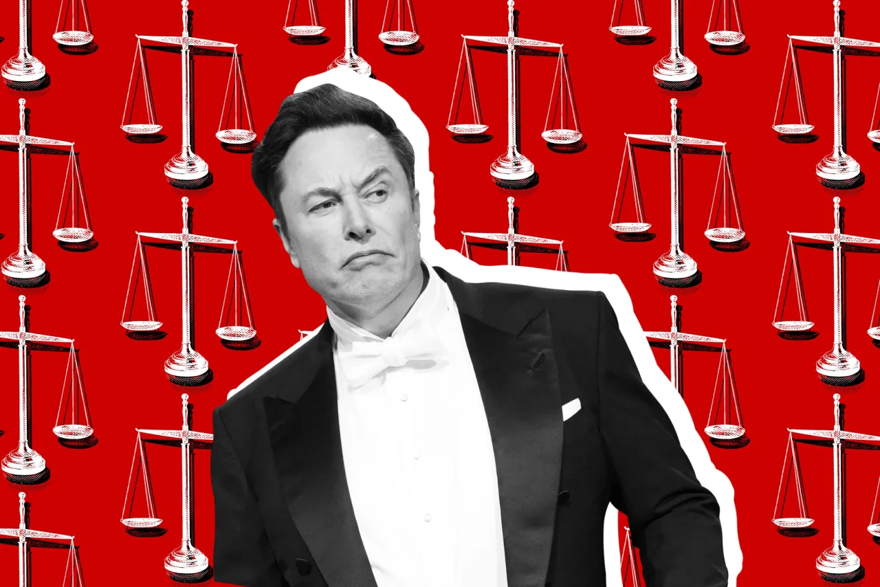 O fator antipatia: como a imagem de Elon Musk pode definir o rumo do julgamento contra Altman