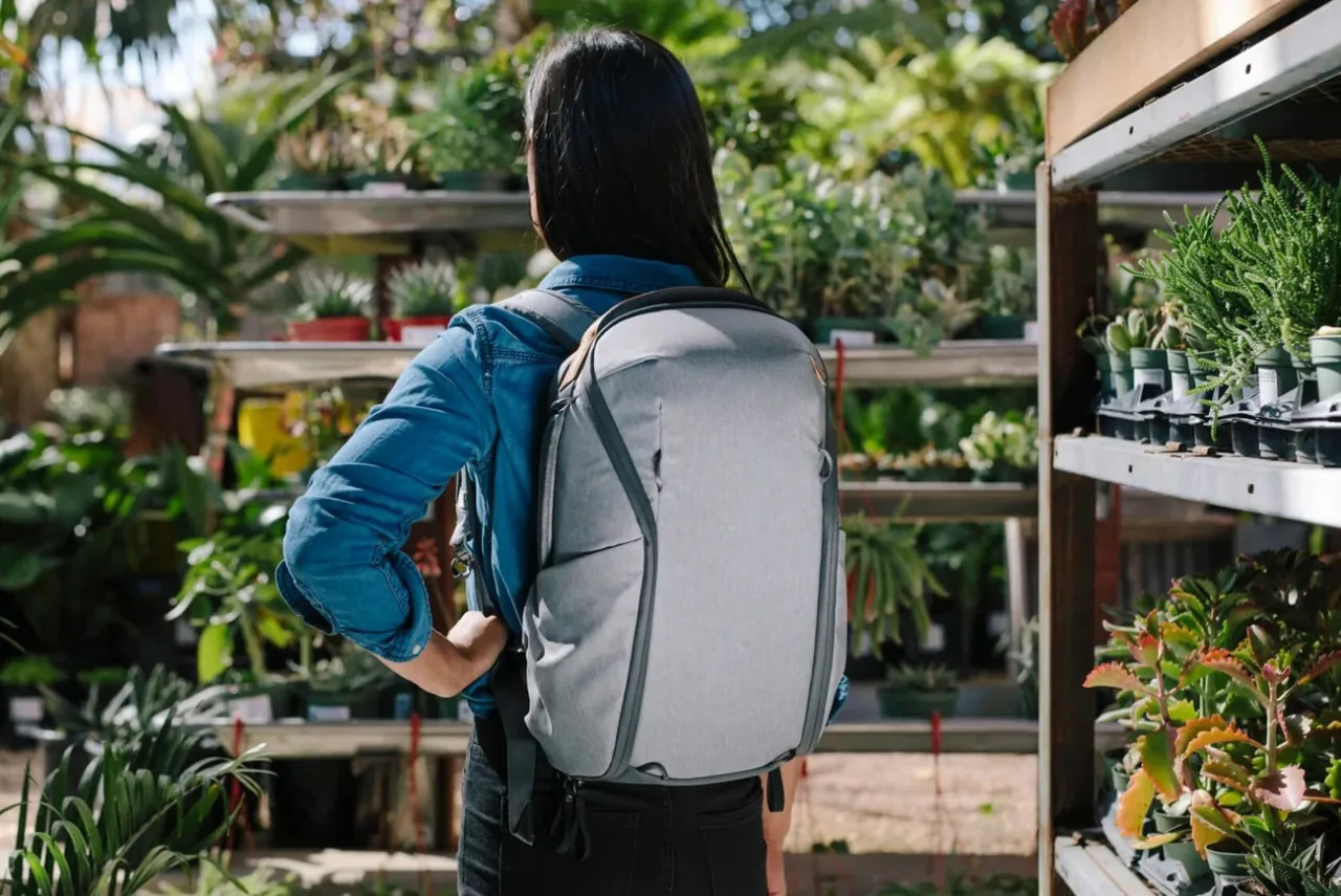 Peak Design libera descontos de até 50% em bolsas consagradas; aproveite a oportunidade