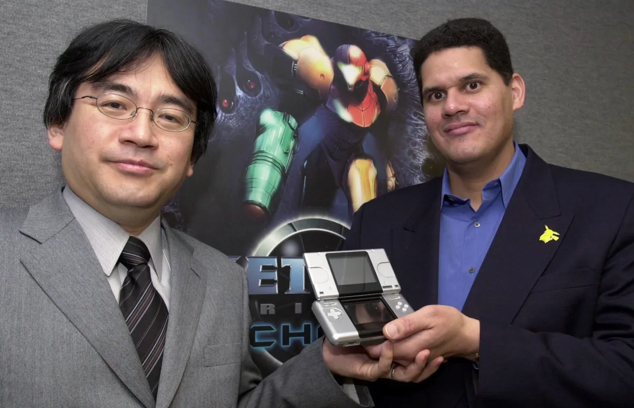 Reggie Fils-Aimé revela que a Amazon tentou forçar a Nintendo a cometer um crime