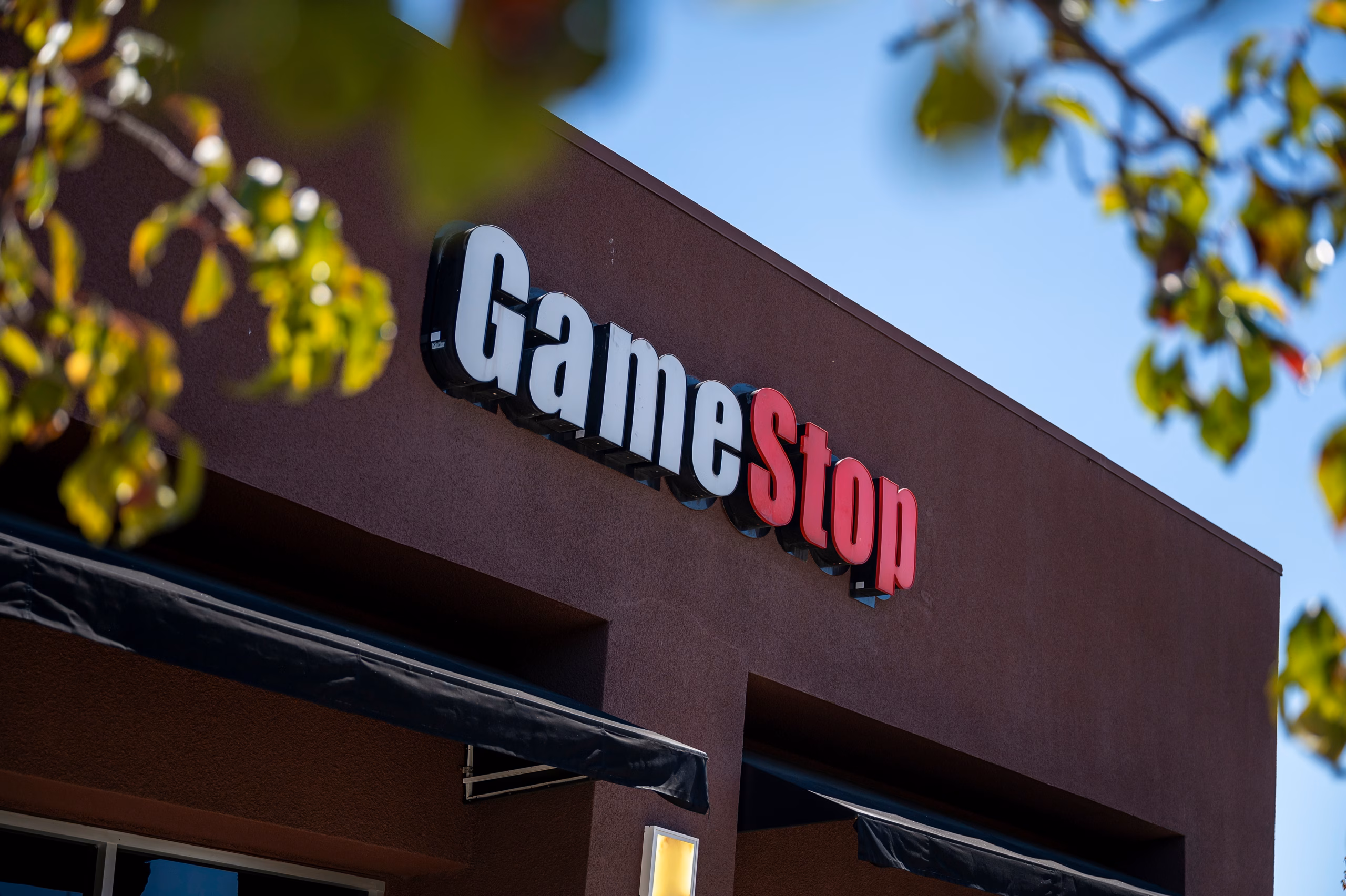 GameStop surpreende mercado com oferta bilionária para comprar o eBay