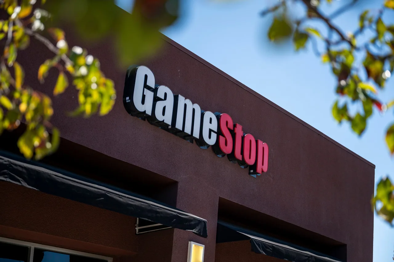 GameStop surpreende mercado com oferta bilionária para comprar o eBay