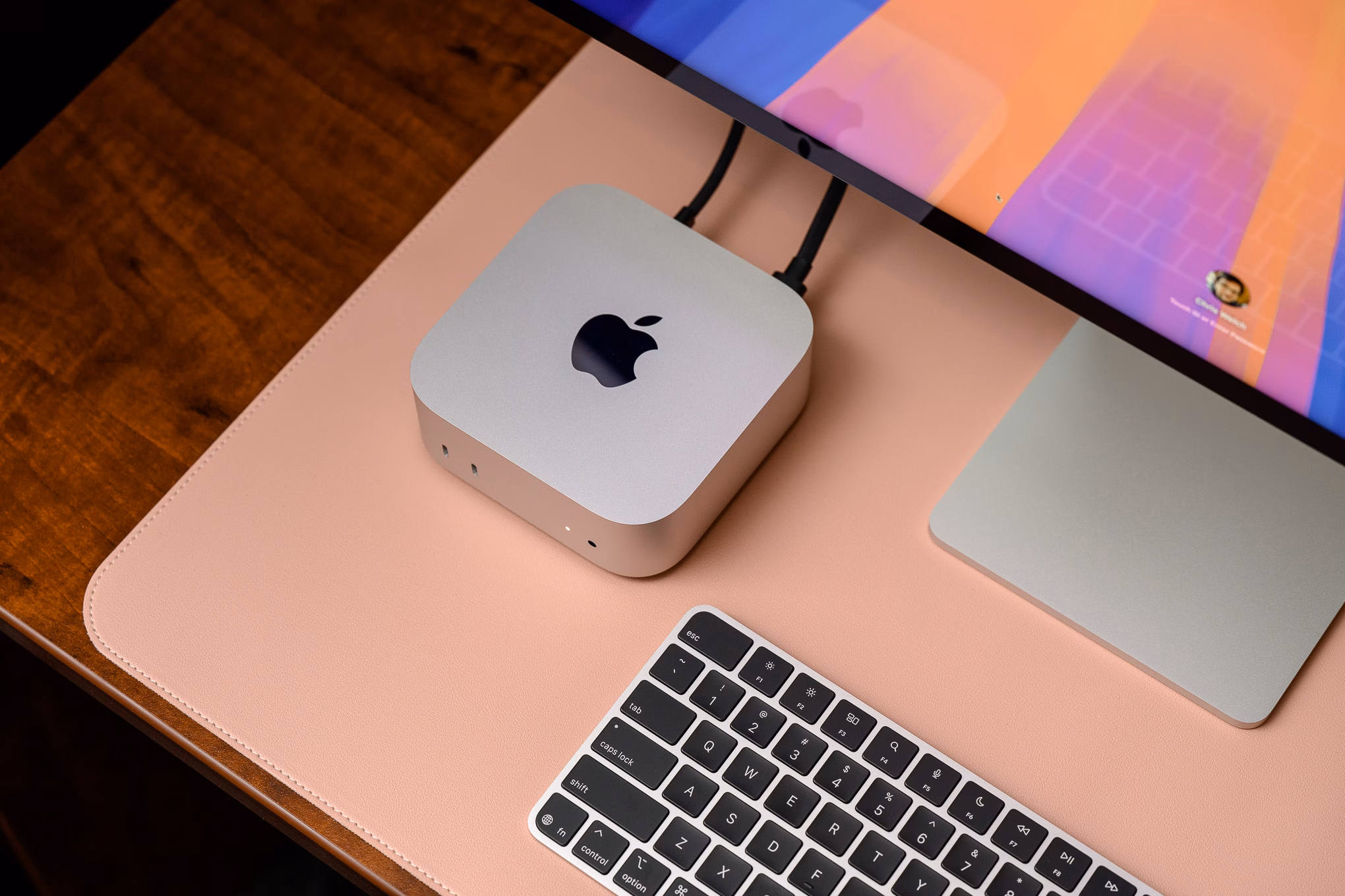 Apple encarece o Mac Mini: novo modelo chega com preço mais salgado