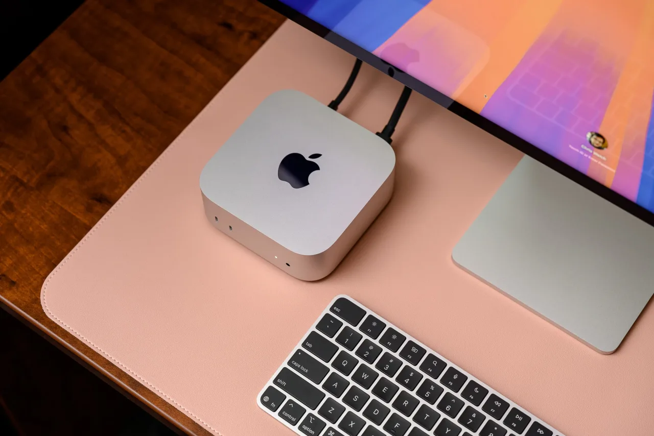 Apple encarece o Mac Mini: novo modelo chega com preço mais salgado